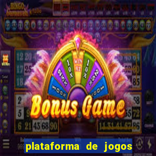 plataforma de jogos 9f game